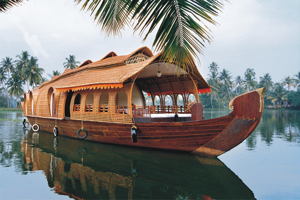 Houseboats