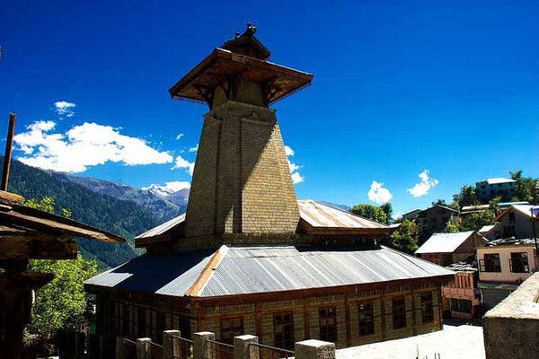 Shimla-Manali (6N/7D): Stay in 3 Star Hotel, Shimla-Manali sightseeing by private vehicle & More!