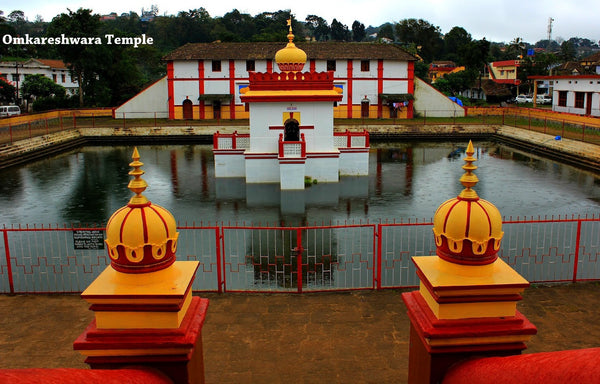 Coorg (Scotland of India):- 4Nights / 5Days: Stay in Verified Luxury Resort/Hotel + Mysore/Coorg Sightseeing  & More!