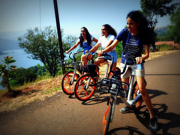 Tapola (Mahabaleshwar) : Stay in Lakeview Cottage, Kayaking, Paddle Boat, Barbeque, Campfire, Music & More